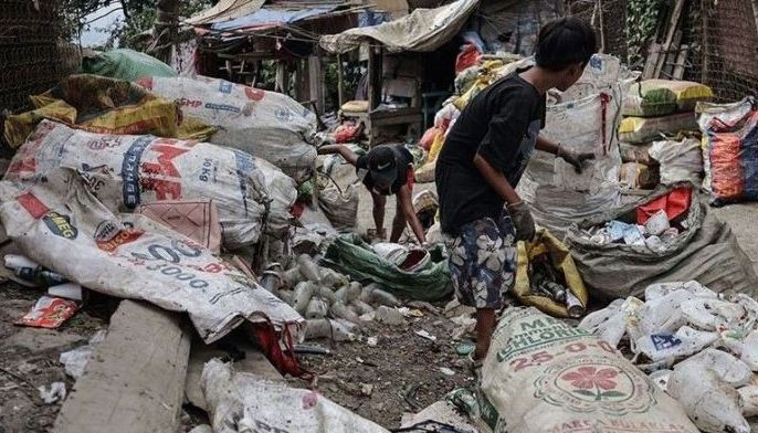 Self-rated poverty slightly down &ndash; OCTA