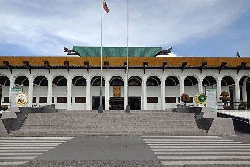 16 Bangsamoro political parties apply for accreditation