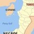 Public warned vs premature conclusions on Negros clash
