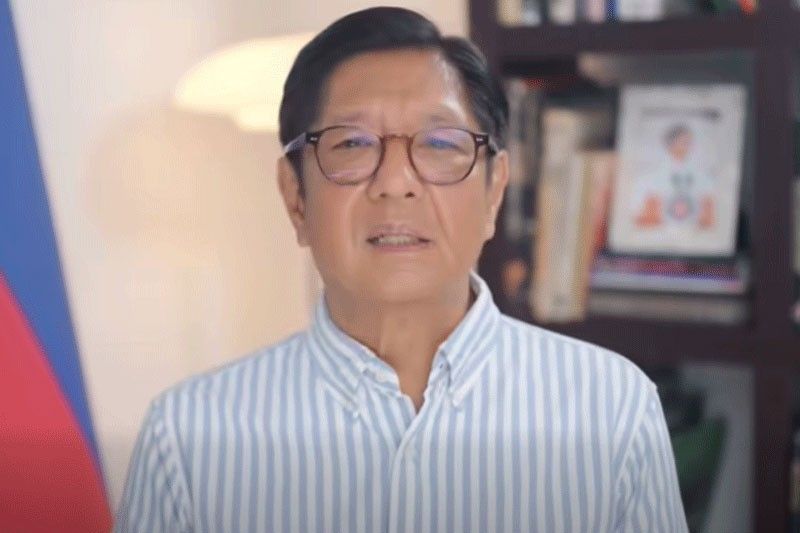 President Marcos: Mideast war won’t disrupt services, programs