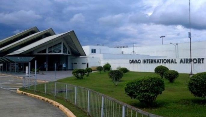 Man nabbed for presenting fake documents at Davao airport