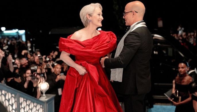 'The Devil Wears Prada 2' review: A sequel just as good, that's all
