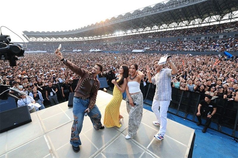 How &acirc;��Summer Blast 2026&acirc;�� became historic cultural moment