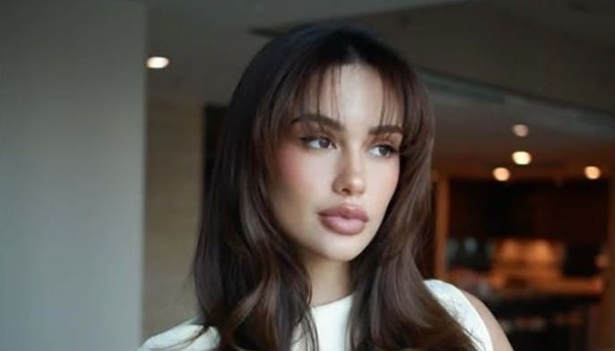 Ex-Miss U Celeste, pinakilala ang nakabuntis!