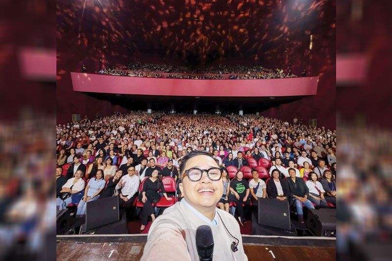 Ice Seguerra&acirc;��s Pagdating ng Panahon, more affecting 25 years later