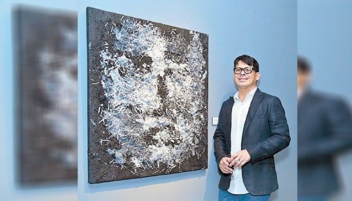Art without borders