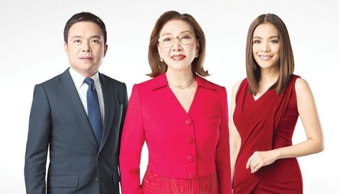 Anchors weigh in on GMA News&rsquo; renewed direction