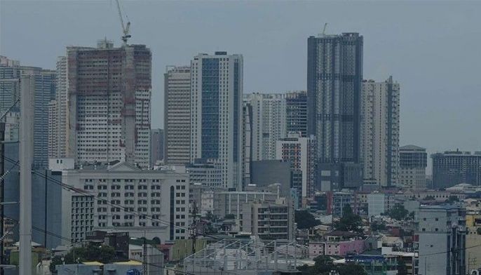 Middle East conflict may derail Philippines upper middle-income bid