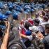 PNP vows justice for cops injured in metro rallies