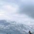 Mayon slopes collapse due to lava flow