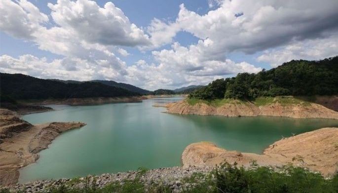 Angat asked to extend irrigation allocation for Central Luzon farms