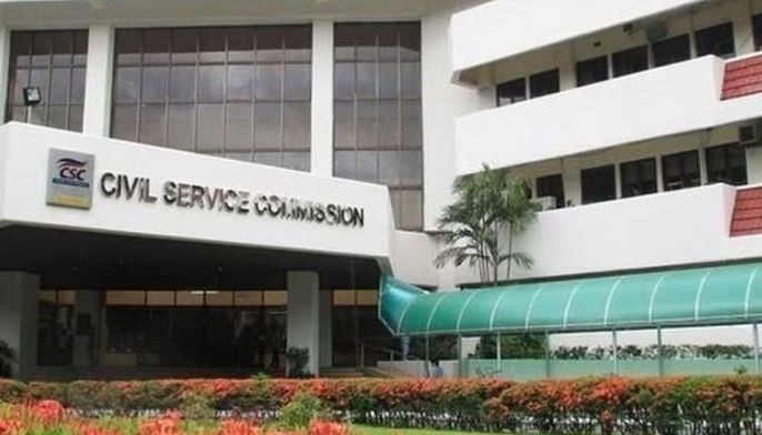 Qualified OFWs get preference rating in civil service exams