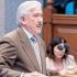 Senate readies for VP impeach trial; House concluding hearing