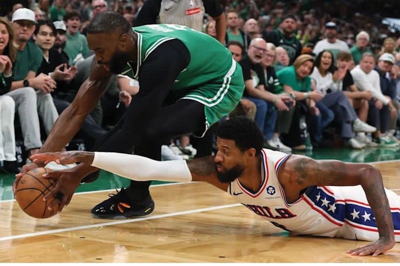 76ers sasagupa sa Knicks sa semis
