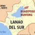 1 cop killed, 4 wounded in Lanao warrant service