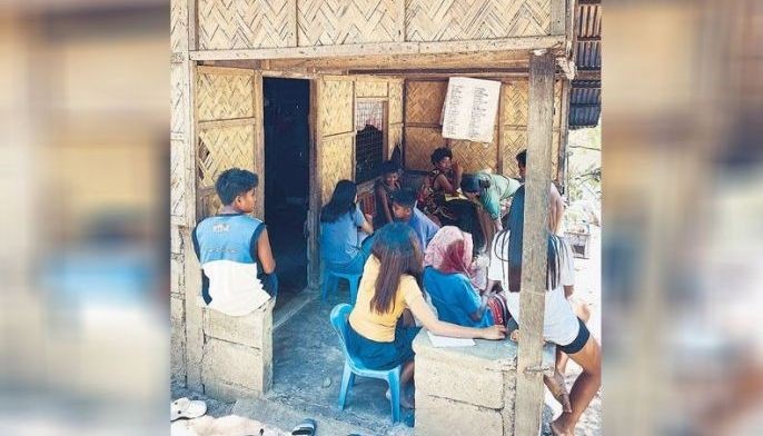 Electricity: A Dumagat tribe&rsquo;s long-awaited dream