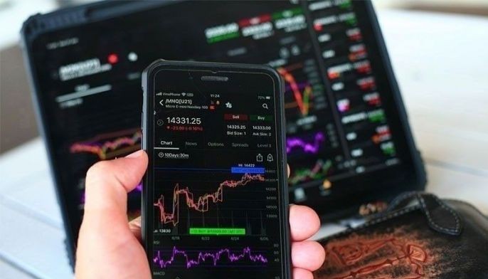 Stocks surge as investors hunt for bargains