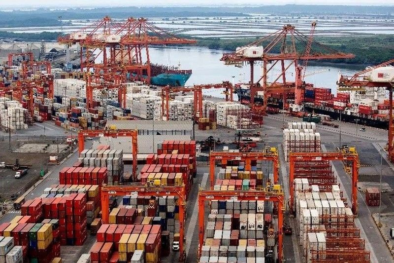 ICTSI shakes off Q1 risks, profit up 23%