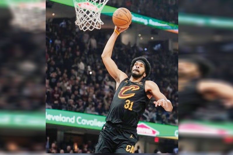 Cavs tinapos Raptors, babangga sa Pistons sa semis