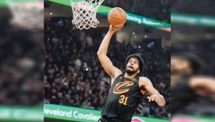 Cavs tinapos Raptors, babangga sa Pistons sa semis