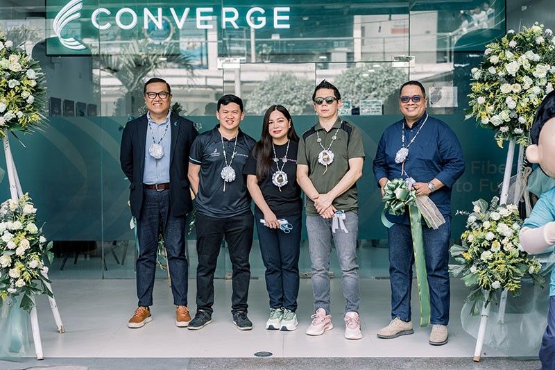 Bohol systems go! The unstoppable FiberX takeover