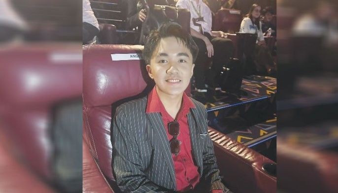 Anak ni Angelica, umarte na