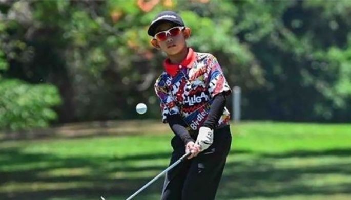 Lago on cusp of JPGT four-leg sweep