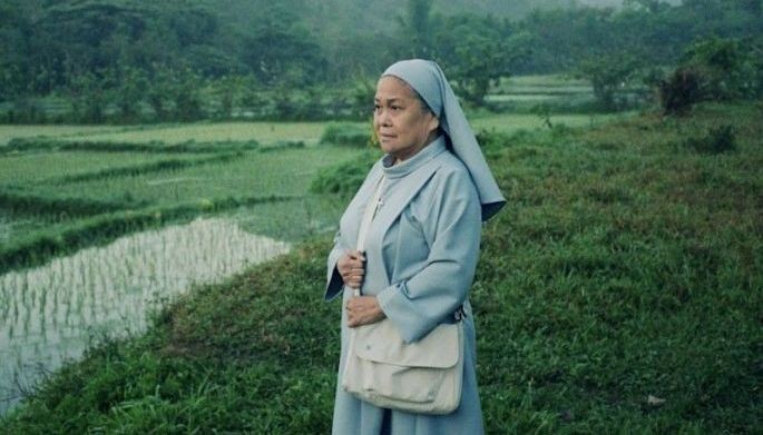 Cebuano 'First Light' producer connects to film's faith, mortality themes