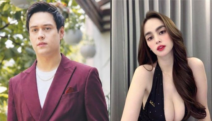 Enrique Gil at Kim Domingo, may relasyon daw!
