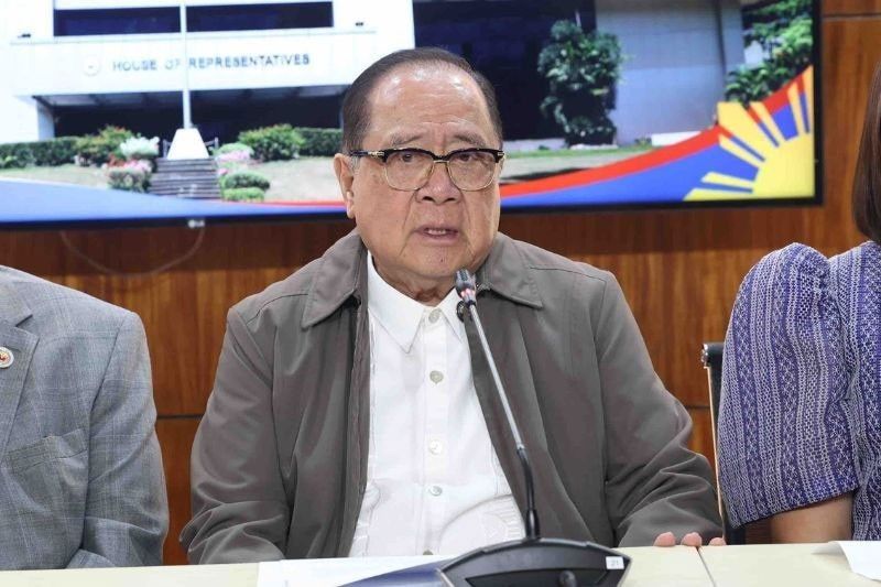 Mayorya ng NUP solons pabor&Acirc;&nbsp;sa Sara impeachment &acirc;�� Puno