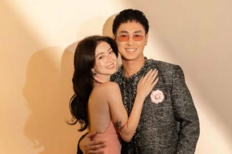 JMFyang, mala-william at Maricel!