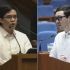 Batangas lawmakers close ranks, file reso vs Leviste's House speech