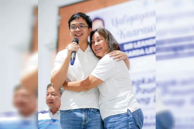 Here&acirc;��s ES Recto&acirc;��s online post that provoked Leviste&acirc;��s tirade