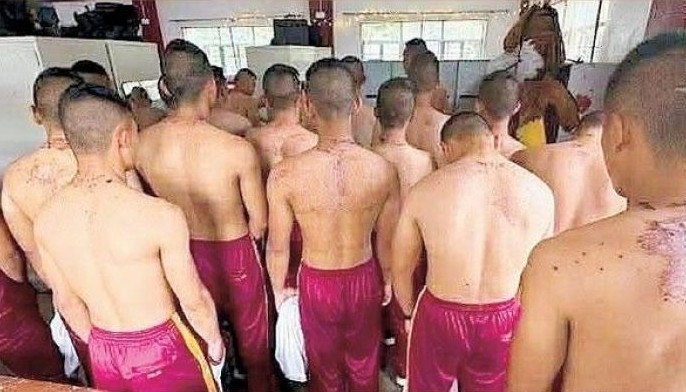 42 PNPA cadets expelled over hazing of plebes