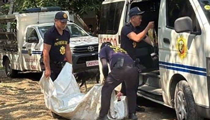 Negros Occidental execs defend Toboso encounter
