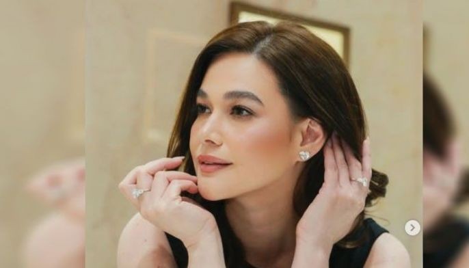 &lsquo;Di invited sa kasal ni Bea, Ian nag-shooting sa mga pinangyarihan ng Drug War