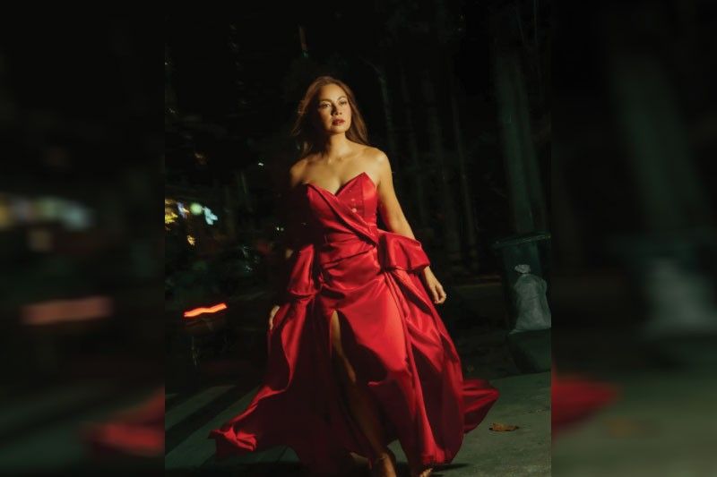 Sitti, bubuhayin ang para...!