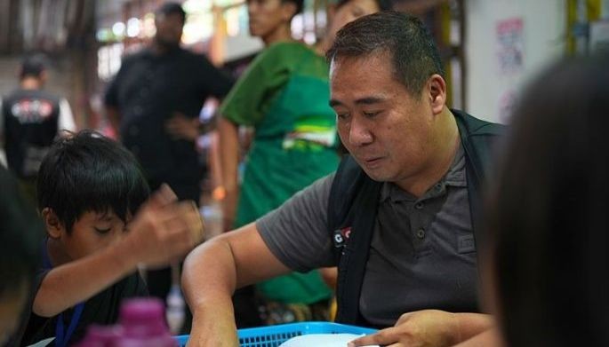 Pitik Queen joins Good Zone for 90-day feeding program