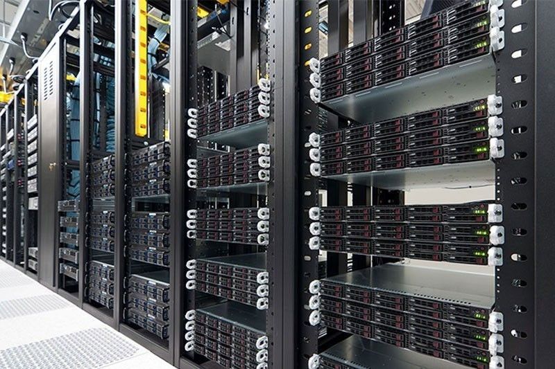 ‘Power infrastructure not yet ready for data center boom’