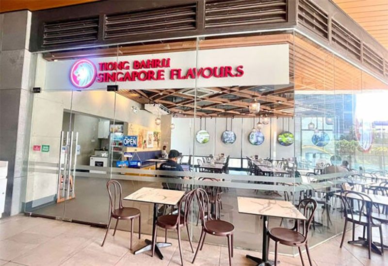 Tiong Bahru strengthens foothold in Philippines