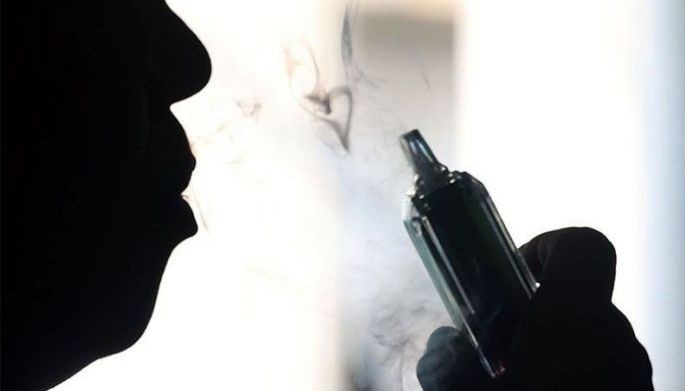 Vape products seized in Caloocan