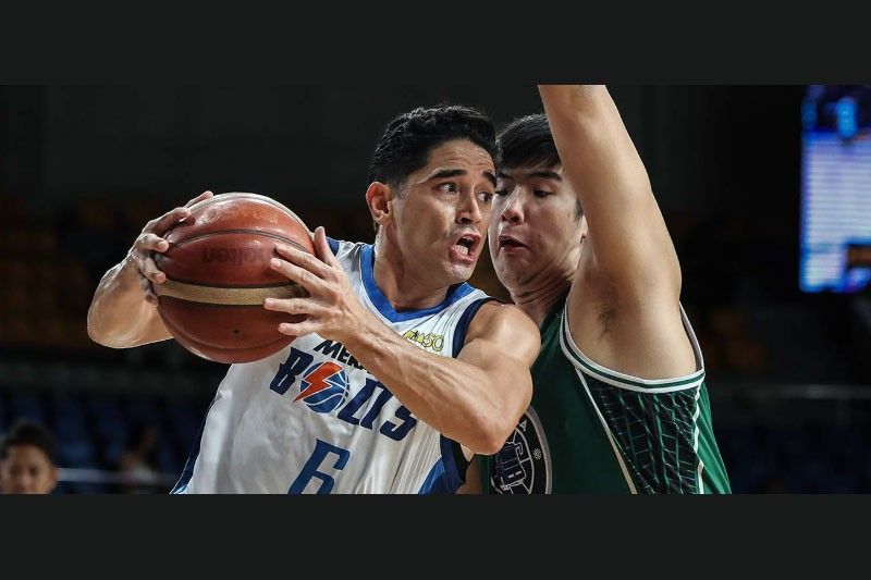 Meralco rips Terra by 44 pts
