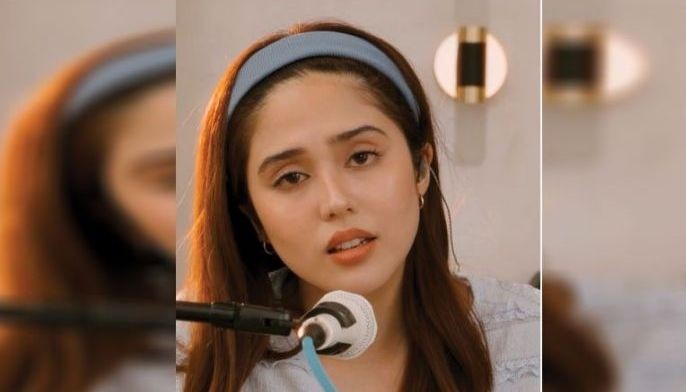 Matapos wasakin ng bashers, Jayda pinasalamatan  ni Katy Perry sa Thinking...!