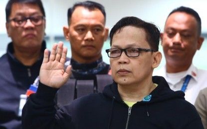Ebidensya pabor o kontra VP Sara tinitimbang ng mamamayan
