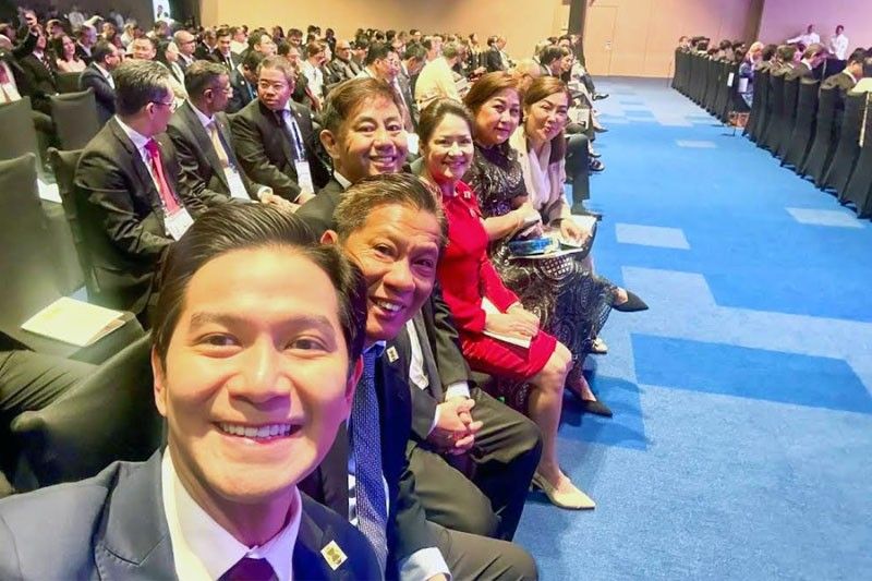 Organizers cite role of Cebu’s LGUs: ASEAN Summit hailed a success