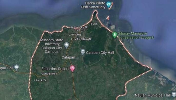 Jeep nawalan ng preno: 3 todas, 12 sugatan!