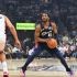 Cavaliers top Pistons to trim deficit in NBA playoff series