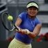 Eala falls to World No. 2 Rybakina to bow out of Italian Open