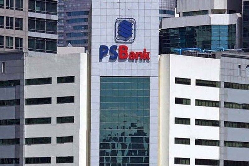 PSBank earnings fall 21% to P944 million in Q1