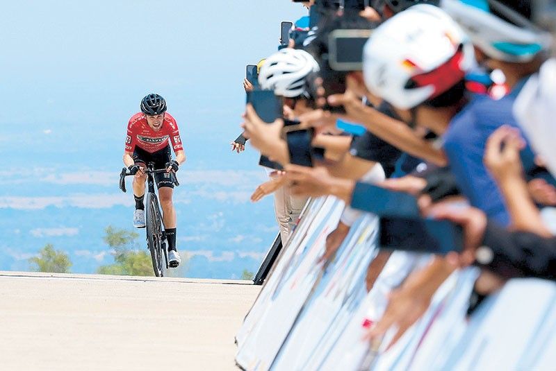 Huby makes it look easy
